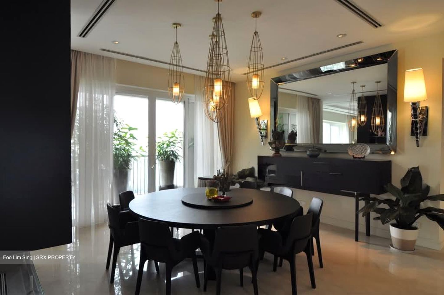 Ardmore Park (D10), Condominium #583997411